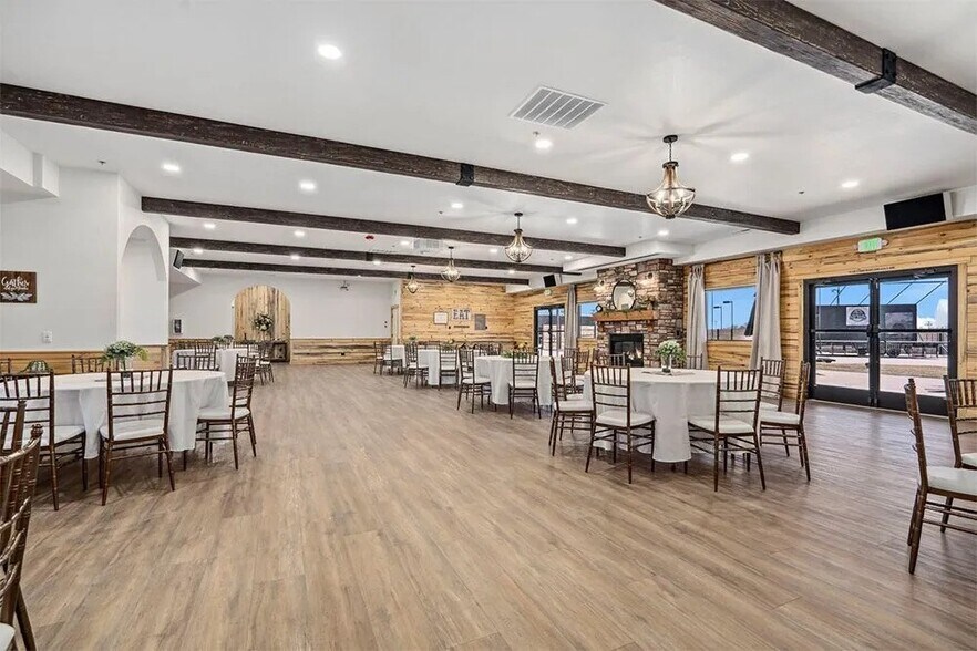More Photos Of 1112 40th St, Evans Freestanding For Lease