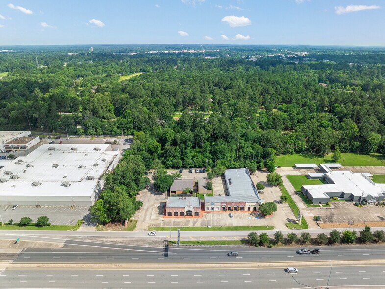 More Photos Of Off Loop 287 South Medford Drive, Lufkin Land For Sale