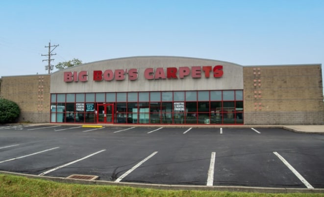 Primary Photo Of 6960 Colerain Ave, Cincinnati Freestanding For Sale