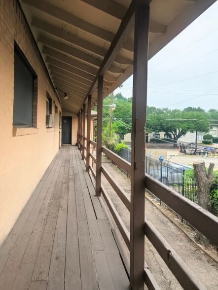 More Photos Of 4810 Gaston Ave, Dallas Apartments For Sale