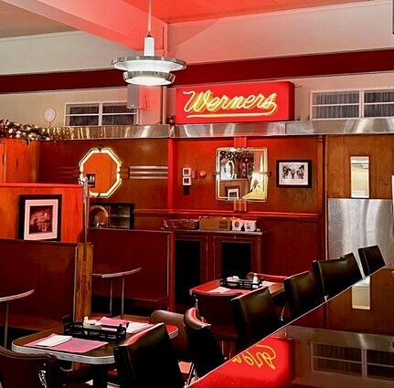 More Photos Of 233 E Redwood St, Baltimore Coworking Space