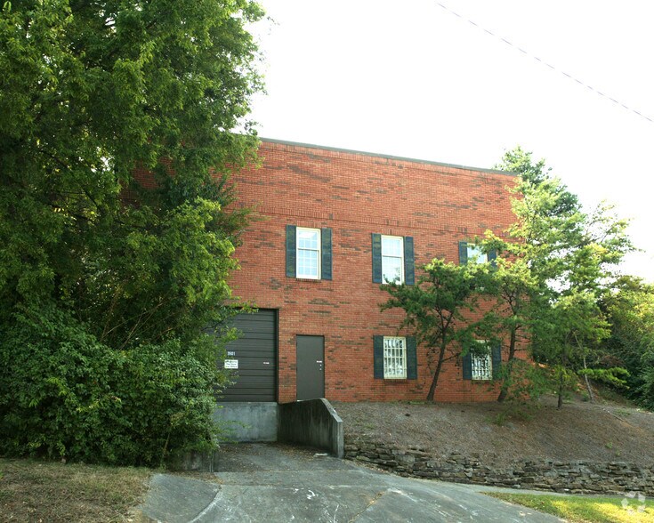 Primary Photo Of 3501 7th Ave S, Birmingham Light Distribution For Lease