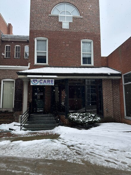 Primary Photo Of 47 N Main St, Concord Office For Lease