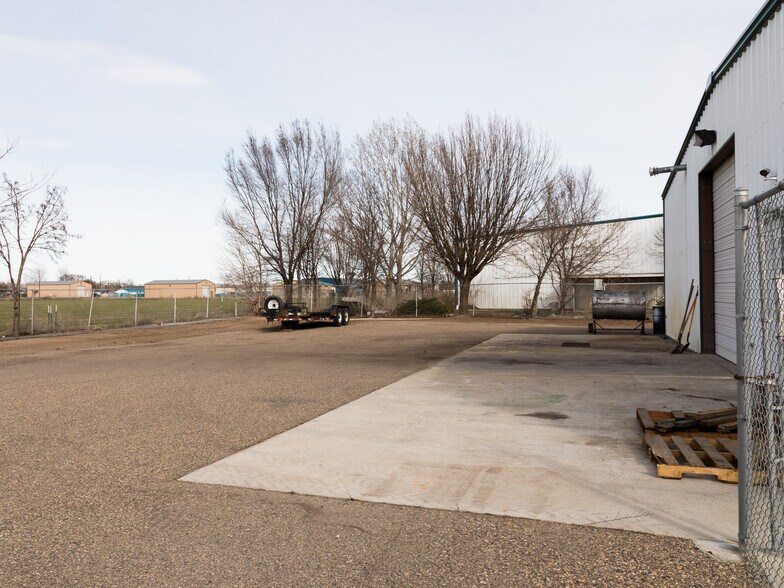More Photos Of 1196 SE 2nd St, Ontario Warehouse For Sale