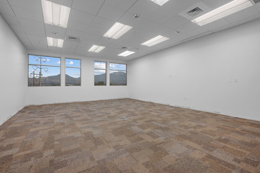 More Photos Of 4215 S Riverboat Rd, Salt Lake City Office For Lease