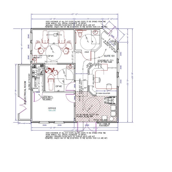 More Photos Of 10011 N Foothill Blvd, Cupertino Medical For Sale