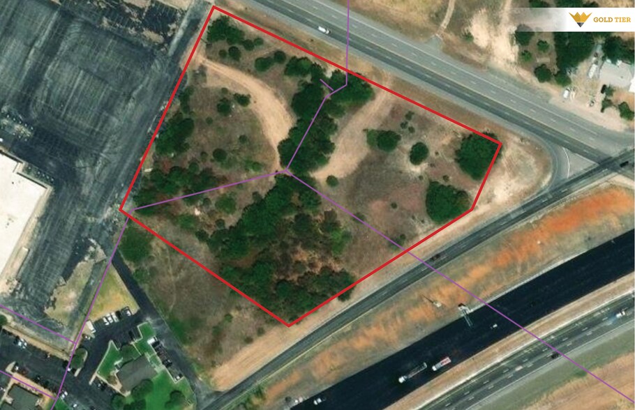 More Photos Of 1090 Edwards Dr, Harker Heights Land For Sale