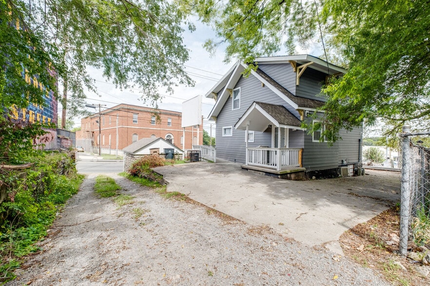 More Photos Of 1100 Douglas Ave, Nashville Office For Lease