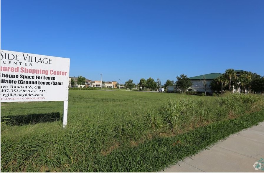 More Photos Of 11620 Lakeside Village Ln, Windermere Storefront For Sale