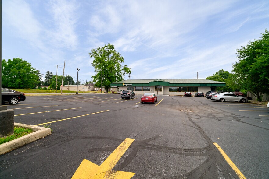 More Photos Of 201 N Yellow Springs St, Springfield Medical For Sale