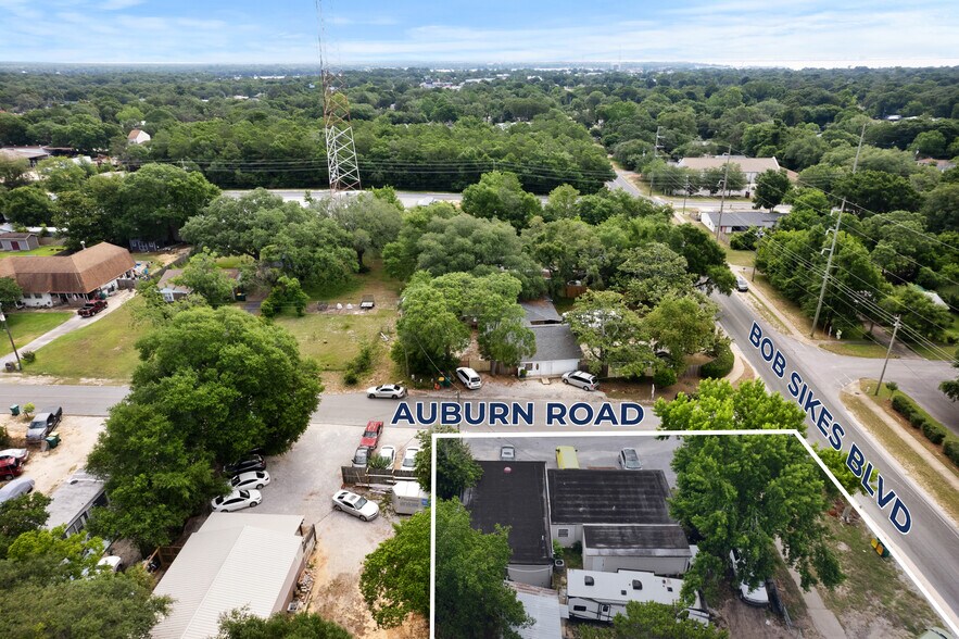 More Photos Of 117 Auburn Rd, Fort Walton Beach Office For Sale