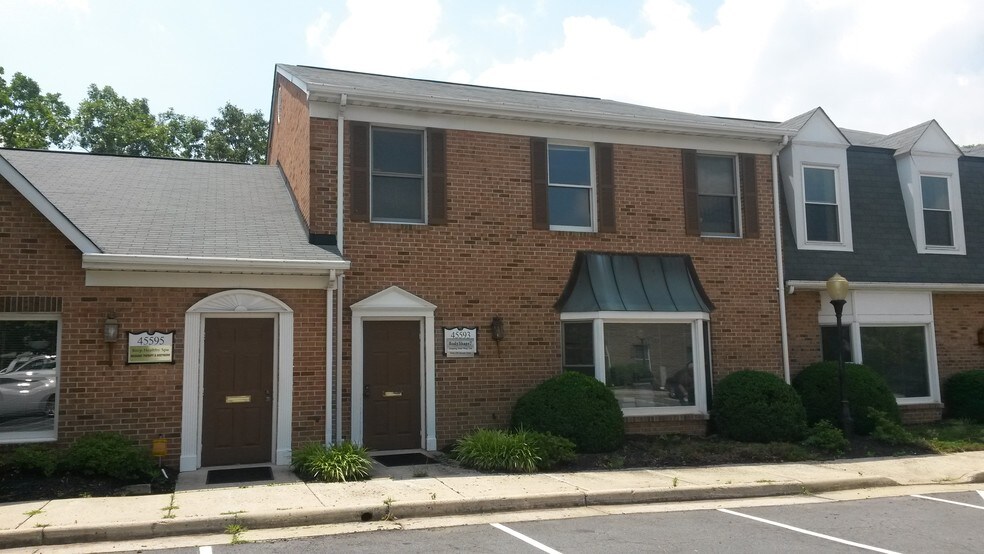 More Photos Of 45571-45595 Shepard Dr, Sterling Medical For Lease