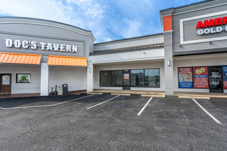 More Photos Of 1178 Woodruff Rd, Greenville Unknown For Lease