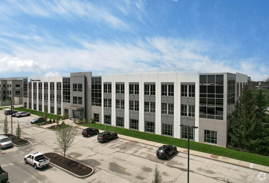 More Photos Of 7820 Innovation Blvd, Indianapolis Office For Lease