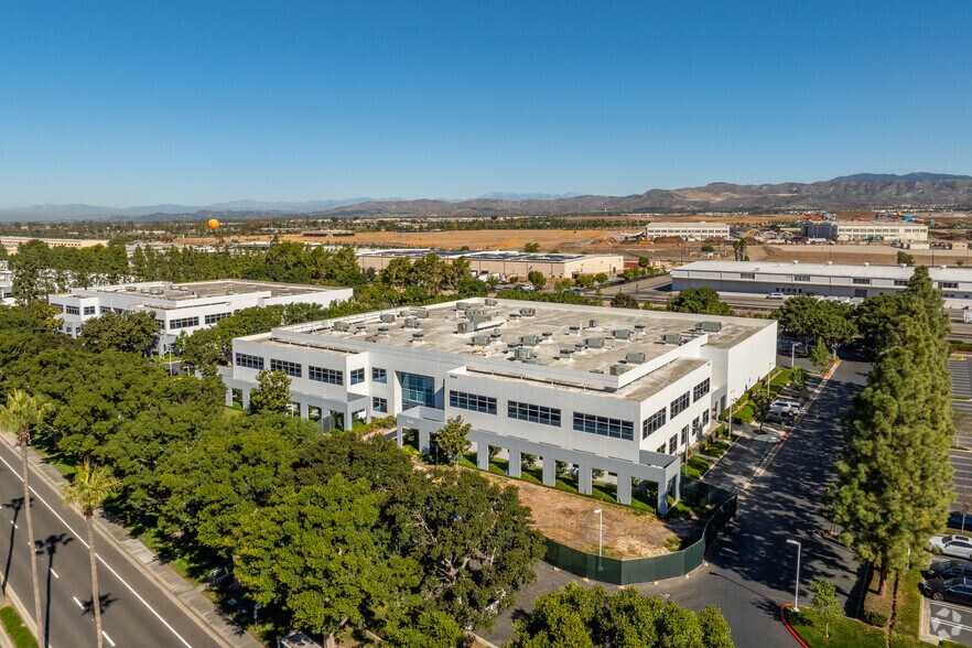 More Photos Of 15345 Barranca Pky, Irvine Research And Development For Lease
