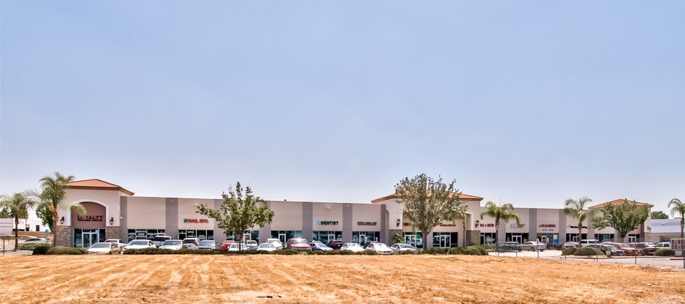 More Photos Of 13641 Central Ave, Chino Unknown For Lease