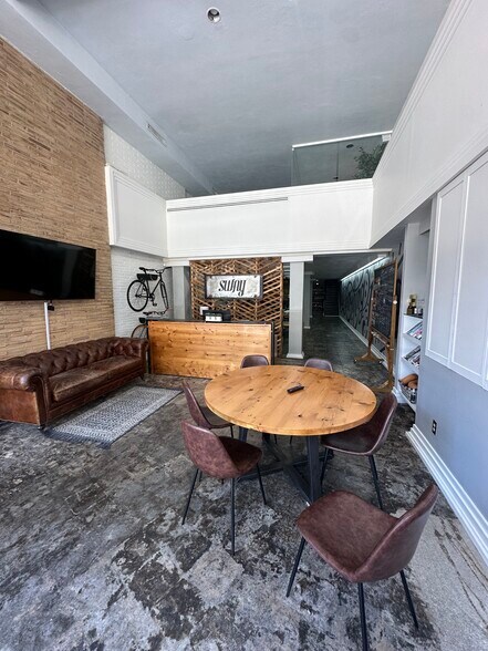 More Photos Of 211 W Freemason St, Norfolk Office Residential For Lease