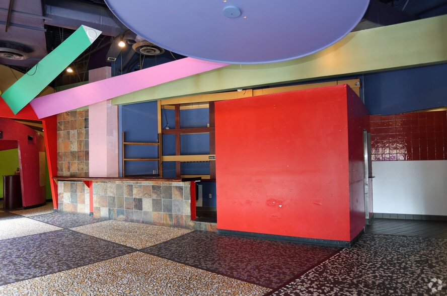 More Photos Of 1600 E 8th Ave, Tampa Unknown For Lease