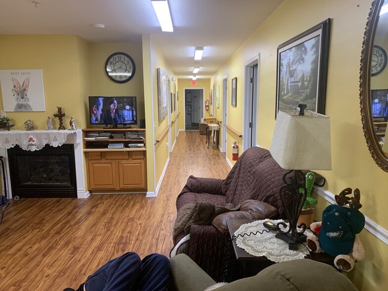 More Photos Of 20806 Bayside Ave, Rock Hall Assisted Living For Sale