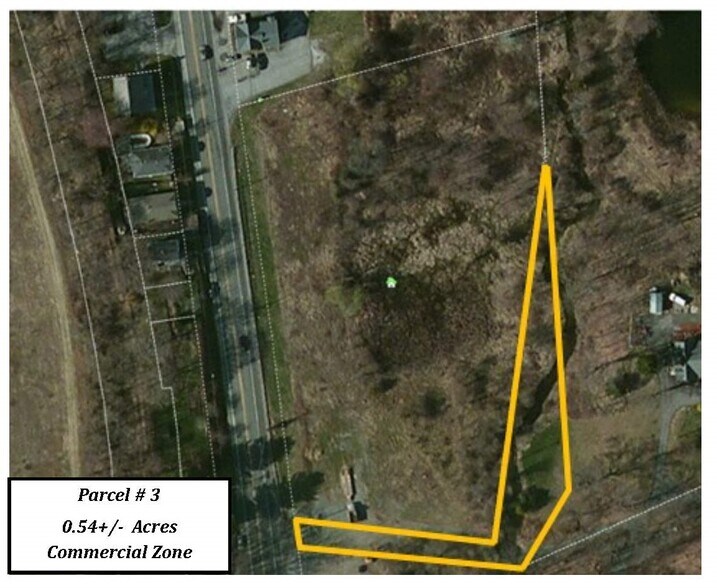 More Photos Of 229 Main St, Andover Land For Lease