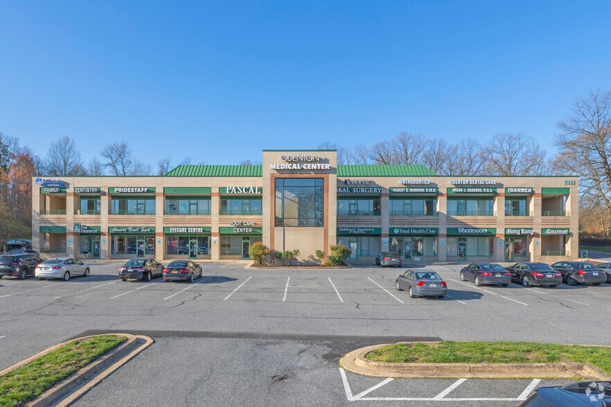 More Photos Of 1215 Annapolis Rd, Odenton Office For Lease