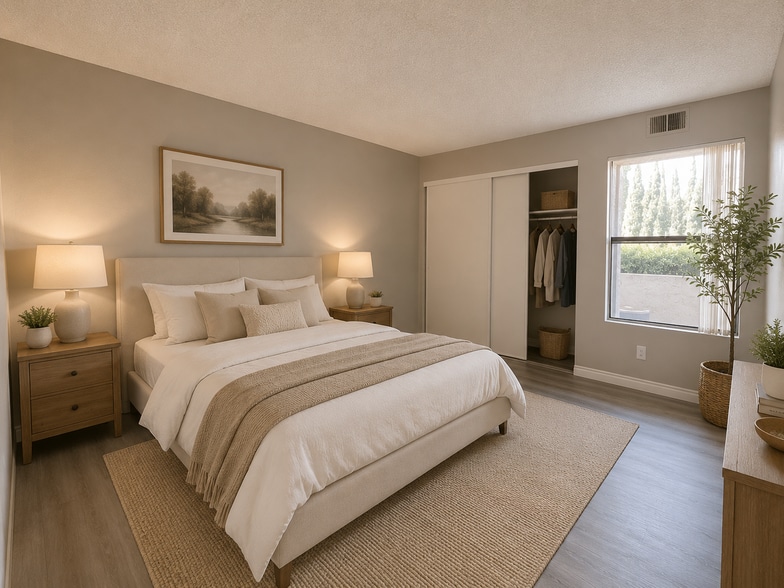 More Photos Of 13202 Downey Ave, Paramount Apartments For Sale