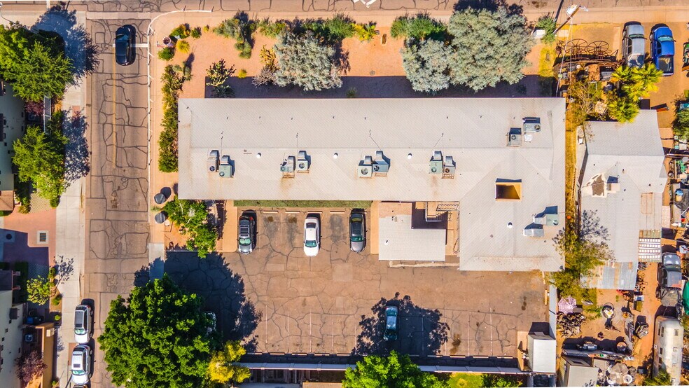 More Photos Of , Tempe Multifamily For Sale