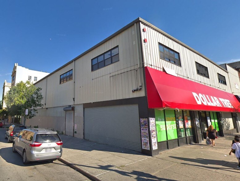 More Photos Of 460 Willis Ave, Bronx General Retail For Lease