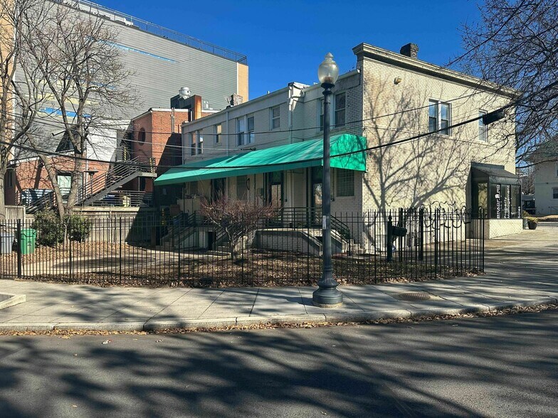 More Photos Of 4300-4304 Georgia Ave NW, Washington Storefront For Lease