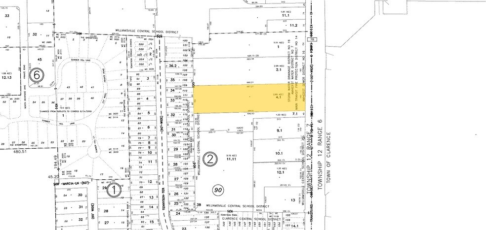 More Photos Of 7540 Transit Rd, Buffalo Restaurant For Sale