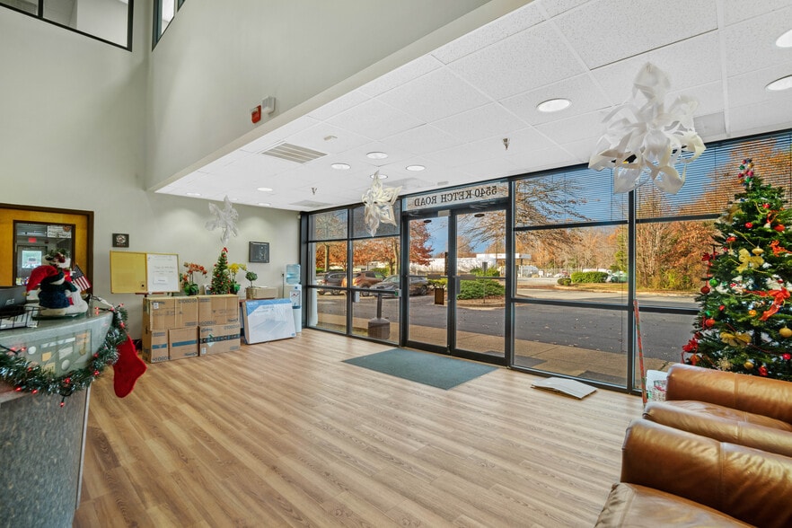 More Photos Of 5540 Ketch Rd, Prince Frederick Manufacturing For Sale