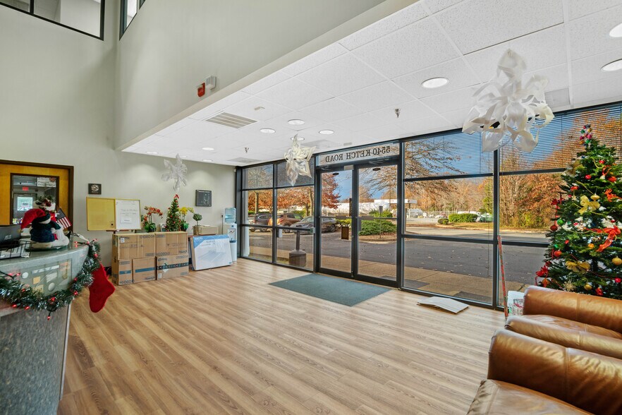 More Photos Of 5540 Ketch Rd, Prince Frederick Manufacturing For Sale