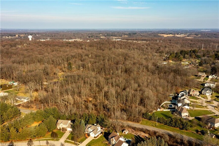 More Photos Of V/L Hartman Rd., Wadsworth Land For Sale