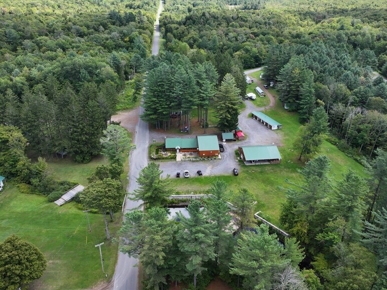 More Photos Of 1131 Comins Rd, Redfield Trailer Camper Park For Sale