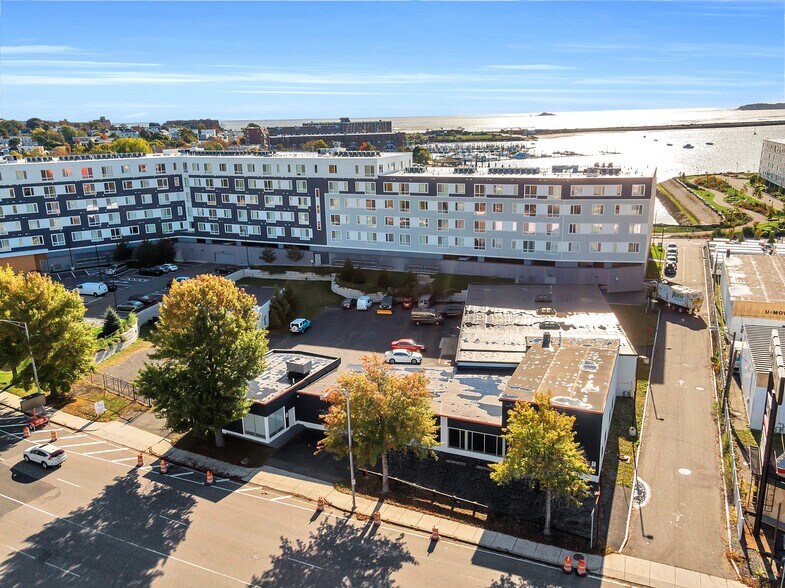 Primary Photo Of 260-276 Lynnway, Lynn Manufacturing For Sale