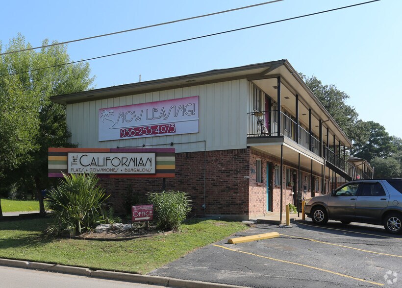 Primary Photo Of , Lufkin Multifamily For Sale