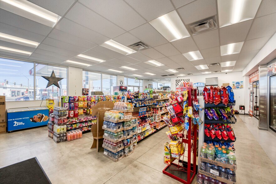 More Photos Of 1790 Mill St, Reno Service Station For Sale