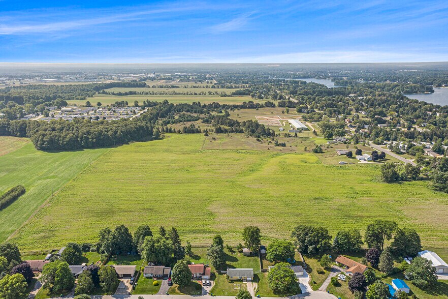 More Photos Of 000 N East Silver Lake Rd, Traverse City Land For Sale