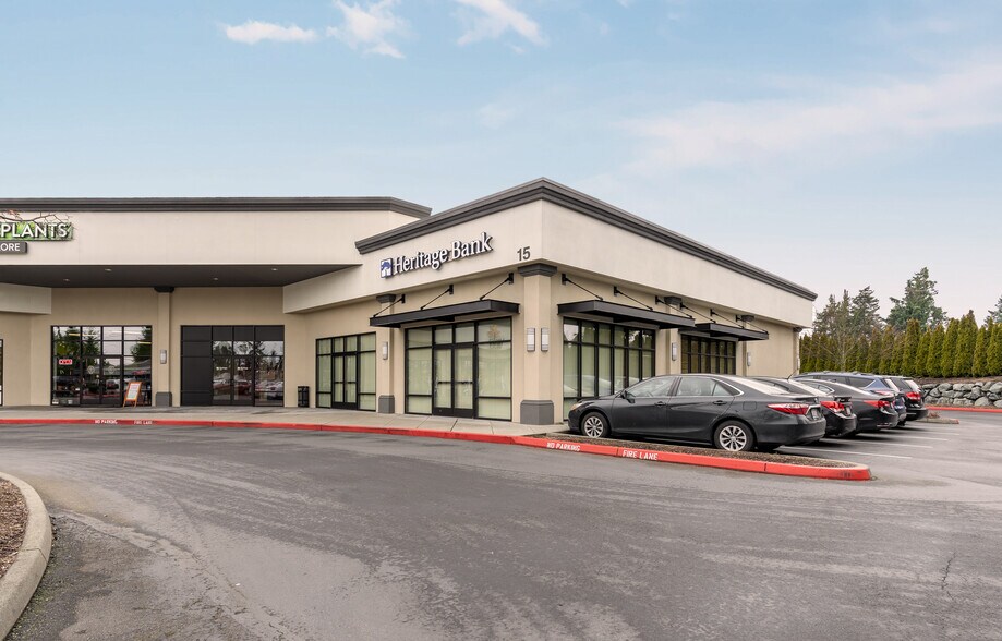 More Photos Of 15 SW Everett Mall Way, Everett Unknown For Lease