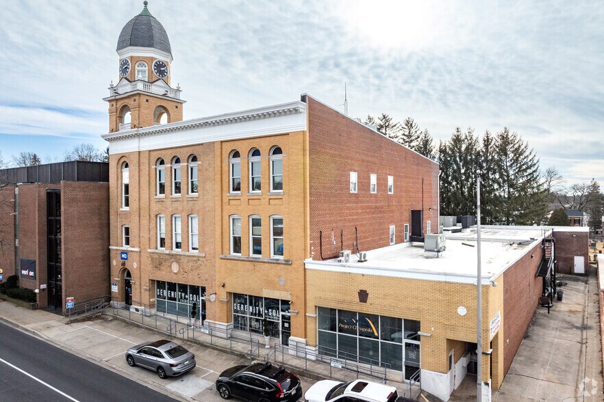 Primary Photo Of 66 E Main St, Westminster Office For Lease