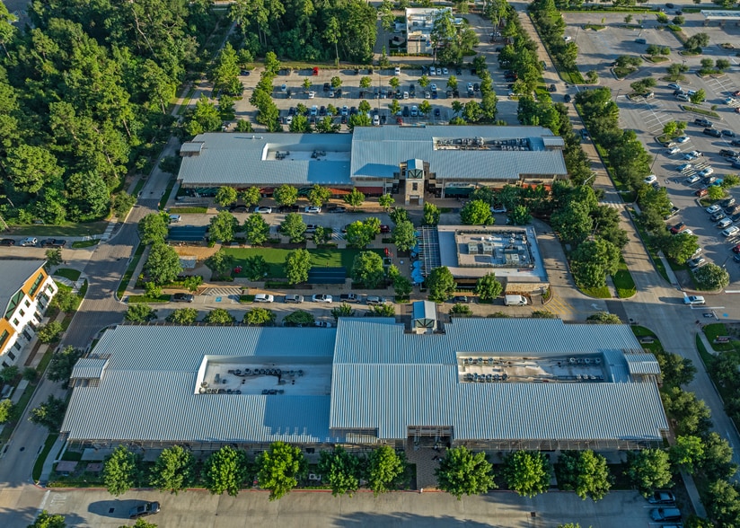 More Photos Of 26400 Kuykendahl Rd, Spring Storefront Retail Office For Sale