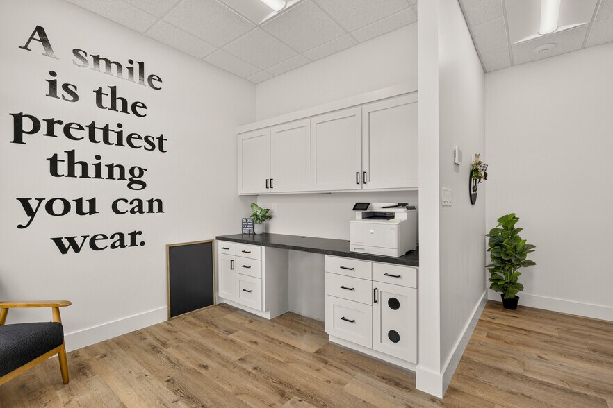 More Photos Of 688 Rigby Lake Dr, Rigby Healthcare For Sale