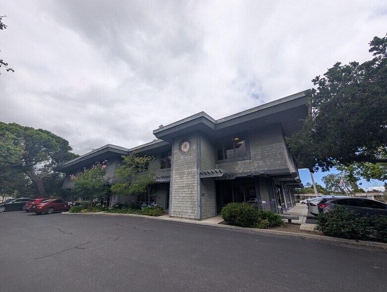 More Photos Of 777 Cuesta Dr, Mountain View Medical For Lease