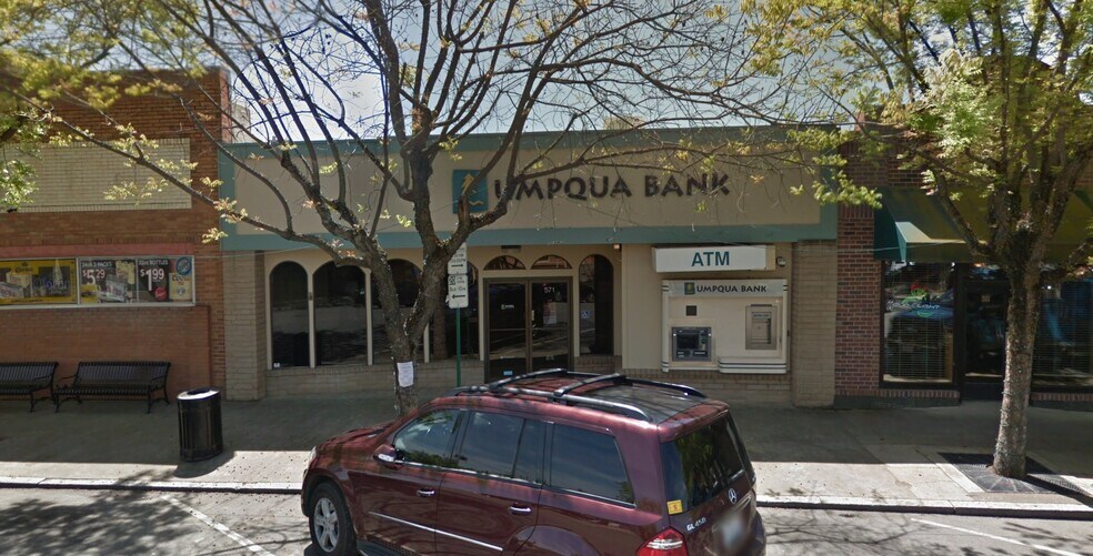 Primary Photo Of 571 5th St, Lincoln Coworking Space