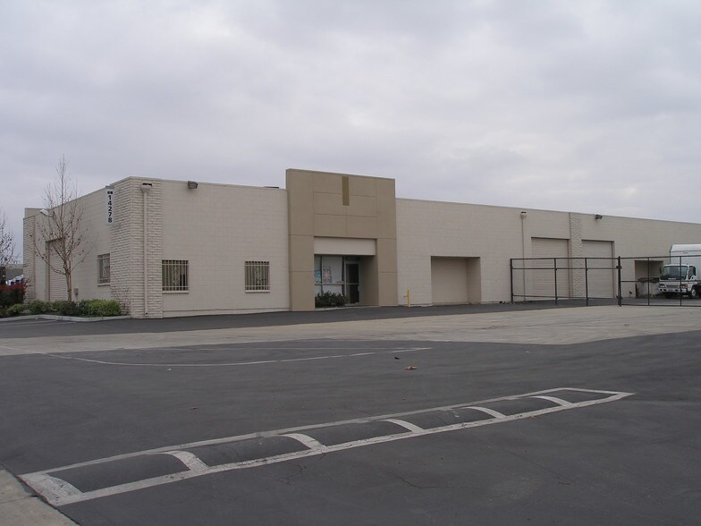 More Photos Of 14278 Valley Blvd, City Of Industry Unknown For Lease