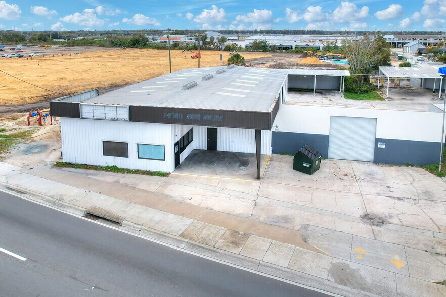 More Photos Of 1803 3rd St Sw, Winter Haven General Retail For Lease
