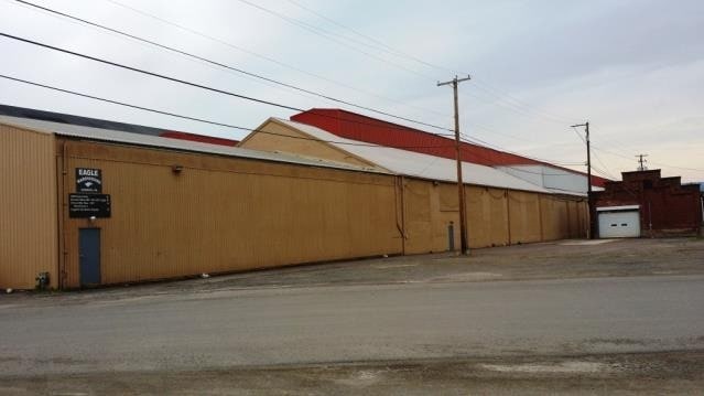 More Photos Of 3rd & Oak St, Berwick Warehouse For Sale