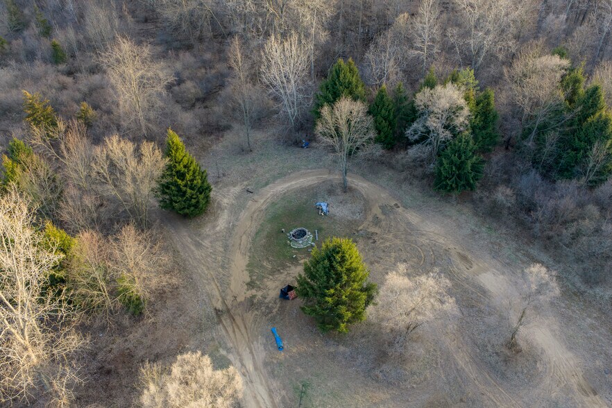 More Photos Of 14400 Eddy Lake rd, Fenton Land For Sale