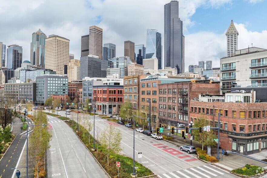 More Photos Of 212-216 Alaskan Way S, Seattle Apartments For Sale