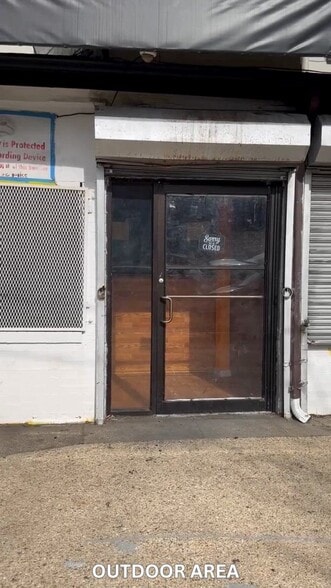 Primary Photo Of 2400 Minnesota Ave SE, Washington Storefront For Lease